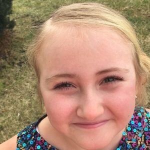 Meet your Posher, Madisen